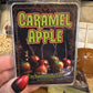 Caramel Apple Wax Melts