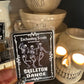 Skeleton Dance Wax Melts