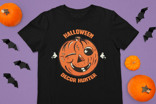 Halloween Hunter Shirt