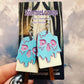 Spooky Popsicle Earrings