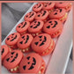 Spooky Macaron Earrings