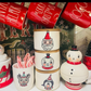 Johanna Parker Design Christmas Decals