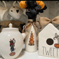 Johanna Parker Design Halloween Decals
