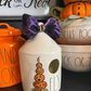 Johanna Parker Design Halloween Decals