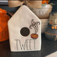 Johanna Parker Design Halloween Decals
