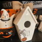 Johanna Parker Design Halloween Decals