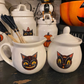 Johanna Parker Design Black Cat Decals