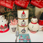 Johanna Parker Design Christmas Decals