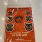 Johanna Parker Design Black Cat Decals