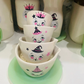 Johanna Parker Design Luna Decals