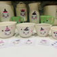 Johanna Parker Design Luna Decals