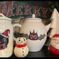 Johanna Parker Design Spookmas Decals