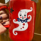 Johanna Parker Design Spooky Americana Decals