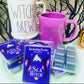 Sea Witch Wax Melts