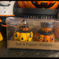 Johanna Parker Pumpkin Salt and Pepper Shakers