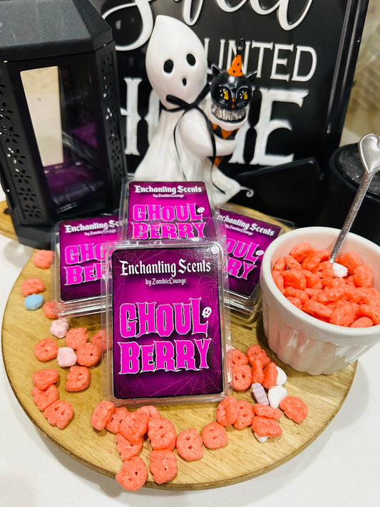 Ghoul Berry Wax Melts