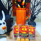 Pumpkin King Wax Melts