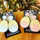 Easter Candy Eggs Earrings