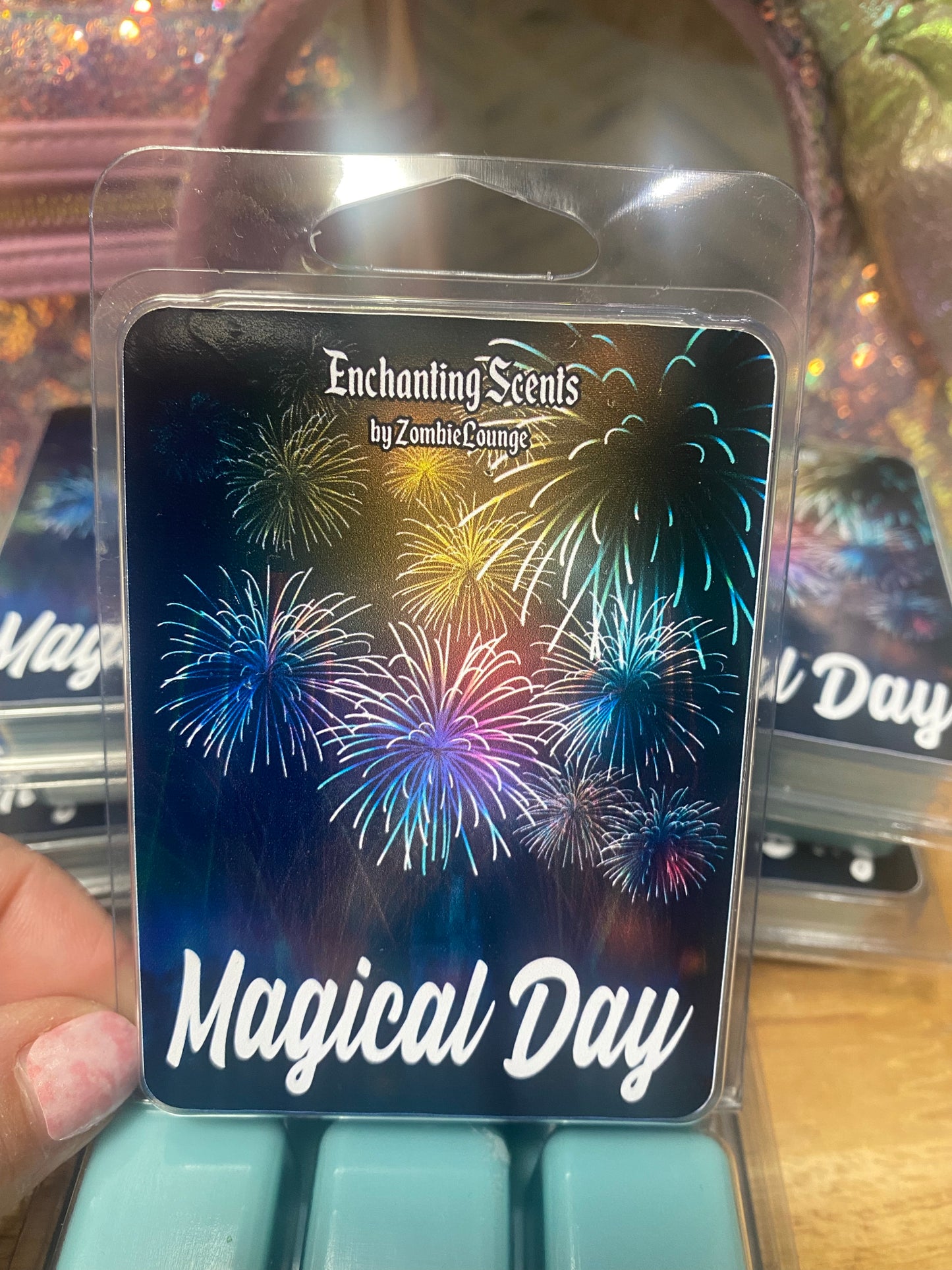 Magical Day Wax Melts