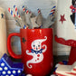 Johanna Parker Design Spooky Americana Decals