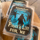 Pirates Life For Me Wax Melts