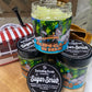 Jungle Ride Sugar Scrub