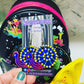 Main Street Electrical Parade Earrings