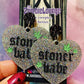 Stoner Babe Earrings