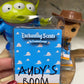 Andy’s Room Wax Melts