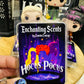 Hocus Pocus Wax Melts