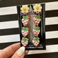 Strawberry Earrings