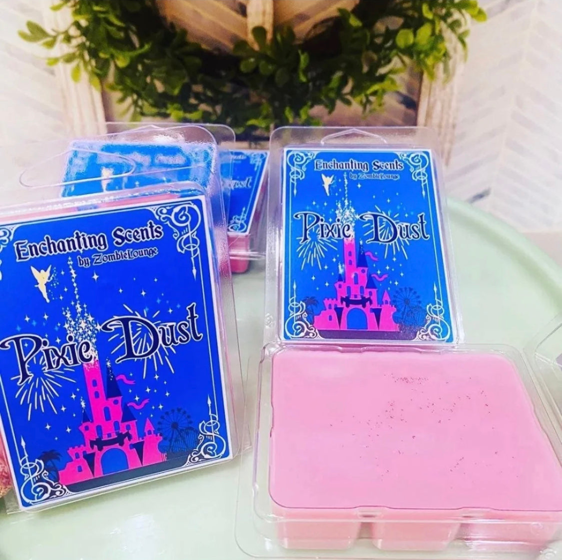 Pixie Dust Wax Melts