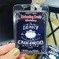 The Cauldron Wax Melt