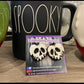 Poison Apple Studs