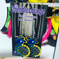 Main Street Electrical Parade Earrings