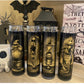 Haunted Mansion Candle Set
