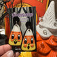 Johanna Parker Halloween Earrings