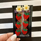 Strawberry Earrings