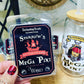 Sparrow’s Mega Pint Wax Melt