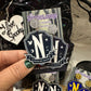 Nevermore Earrings