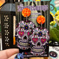 Sugar Skull Earrings