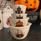 Johanna Parker Design Halloween Decals