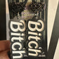 B**** Earrings