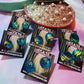 Mermaid Studs