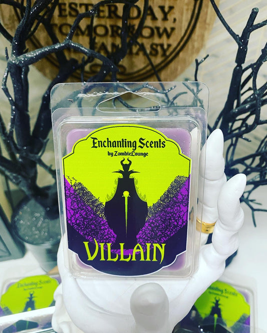 Villain Wax Melts