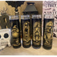 Haunted Mansion Candle Set
