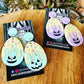 Easter Candy Eggs Earrings