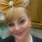 Mouse Waffle Earrings