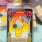 Dole-Licious Wax Melts