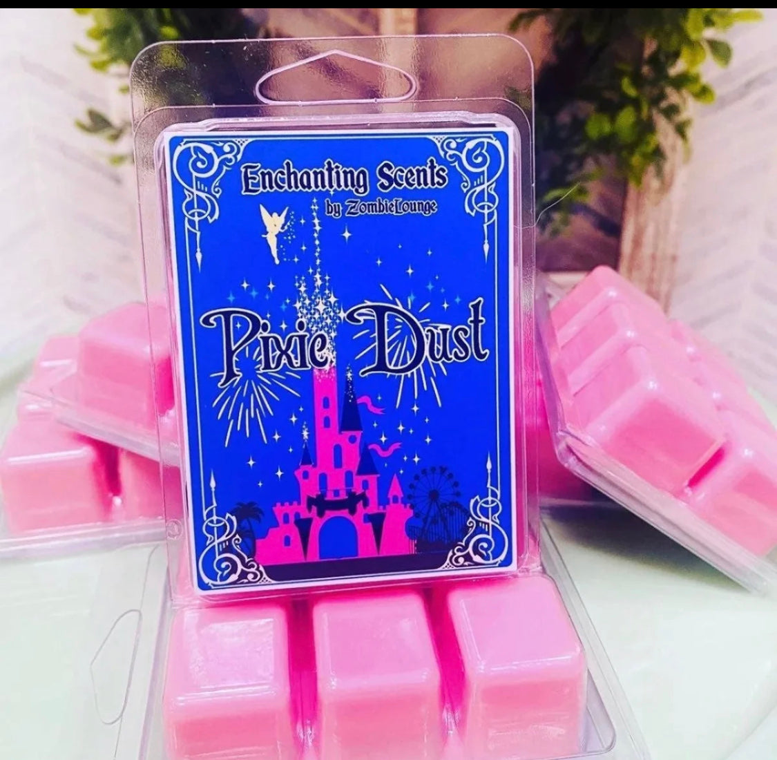 Pixie Dust Wax Melts